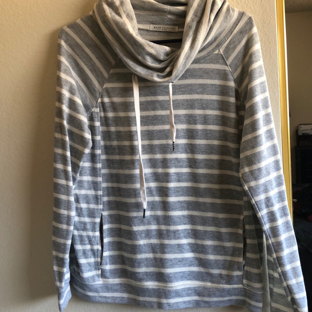 Cute pullover sweater